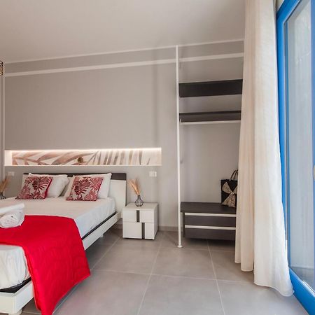 Bed And Breakfast Da Francesca Кастеллуццо Екстер'єр фото