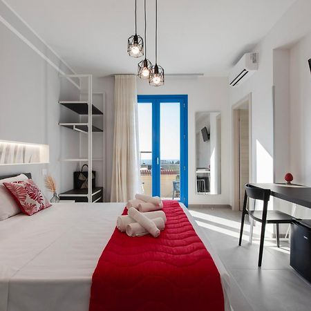 Bed And Breakfast Da Francesca Кастеллуццо Екстер'єр фото