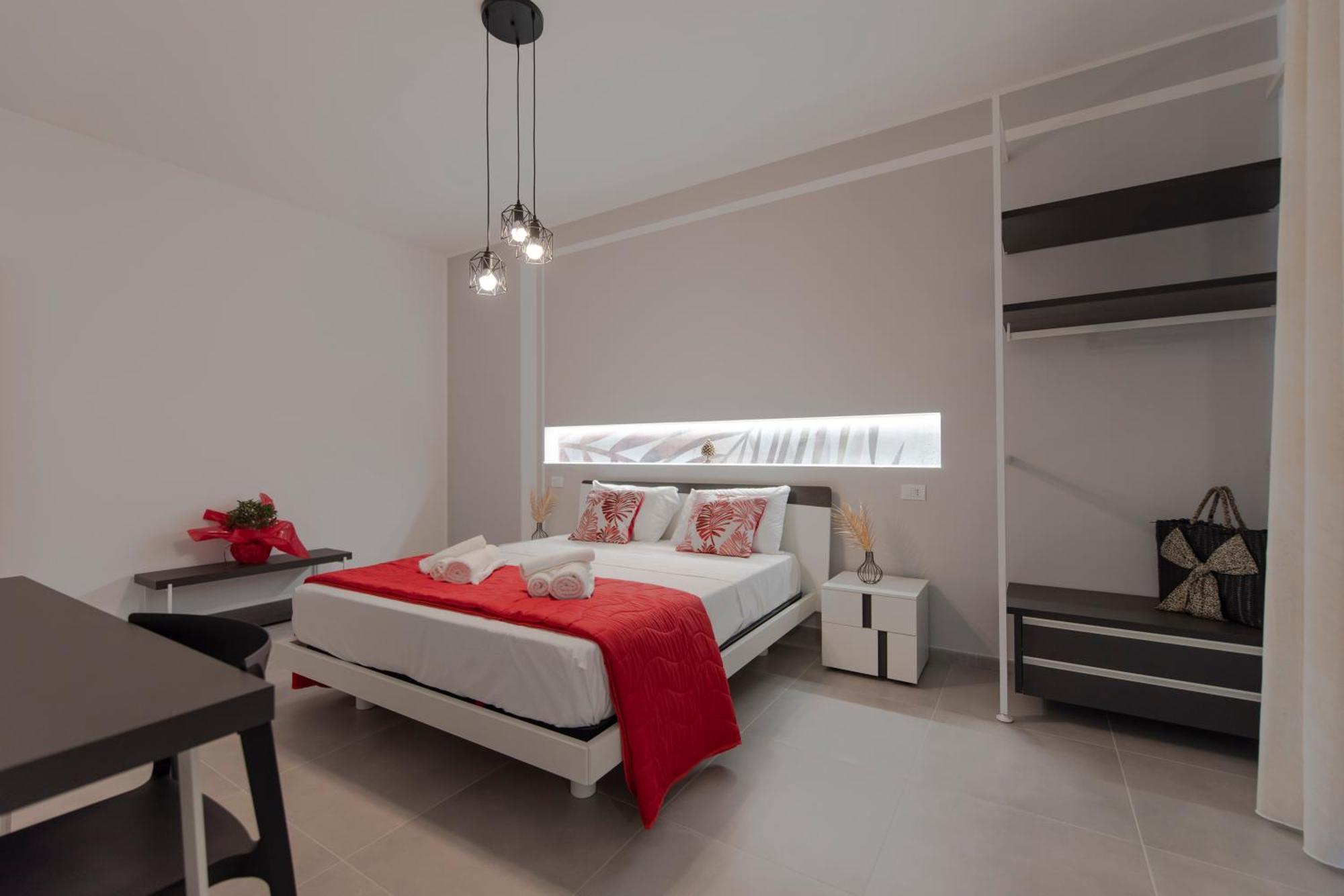 Bed And Breakfast Da Francesca Кастеллуццо Екстер'єр фото