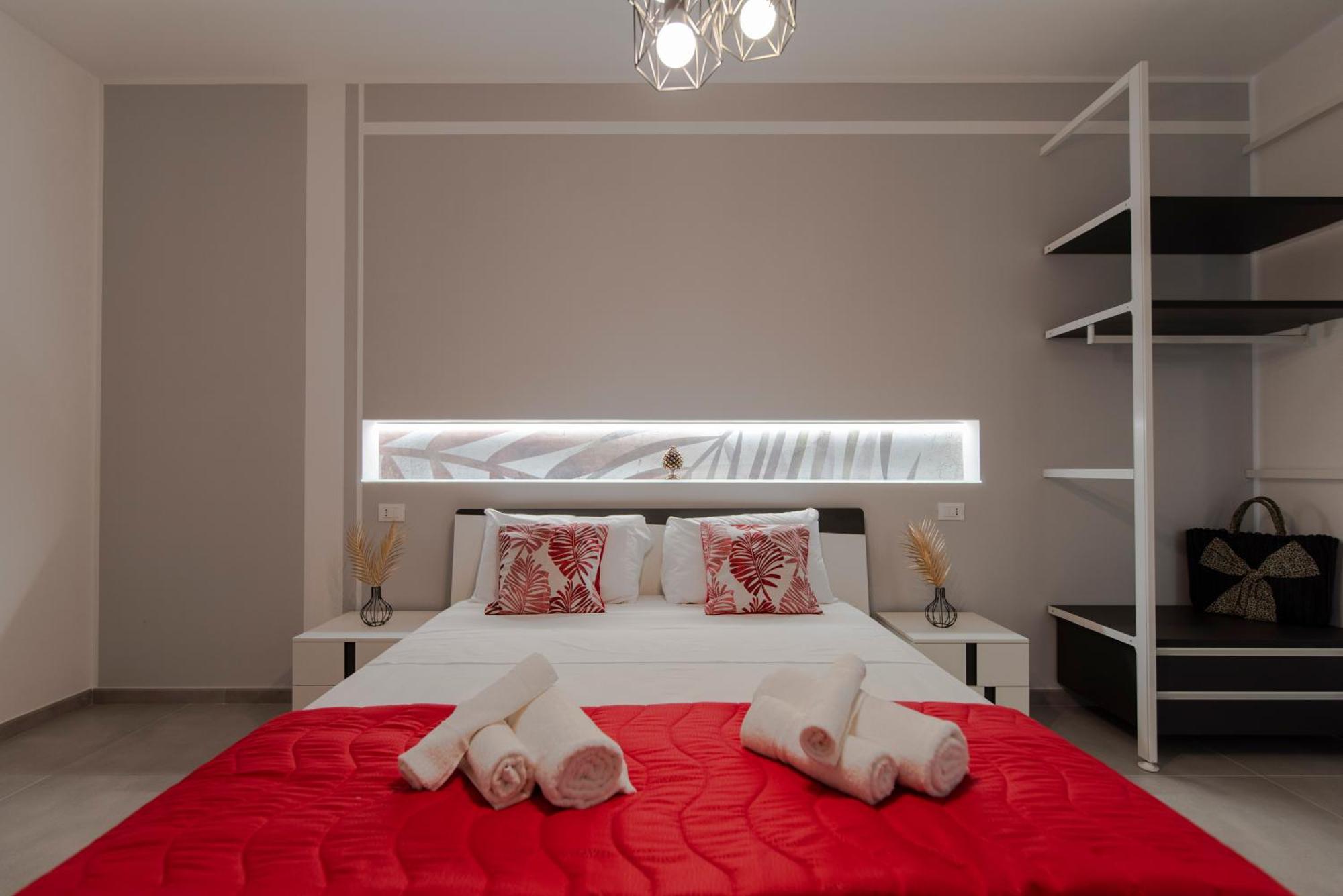 Bed And Breakfast Da Francesca Кастеллуццо Екстер'єр фото