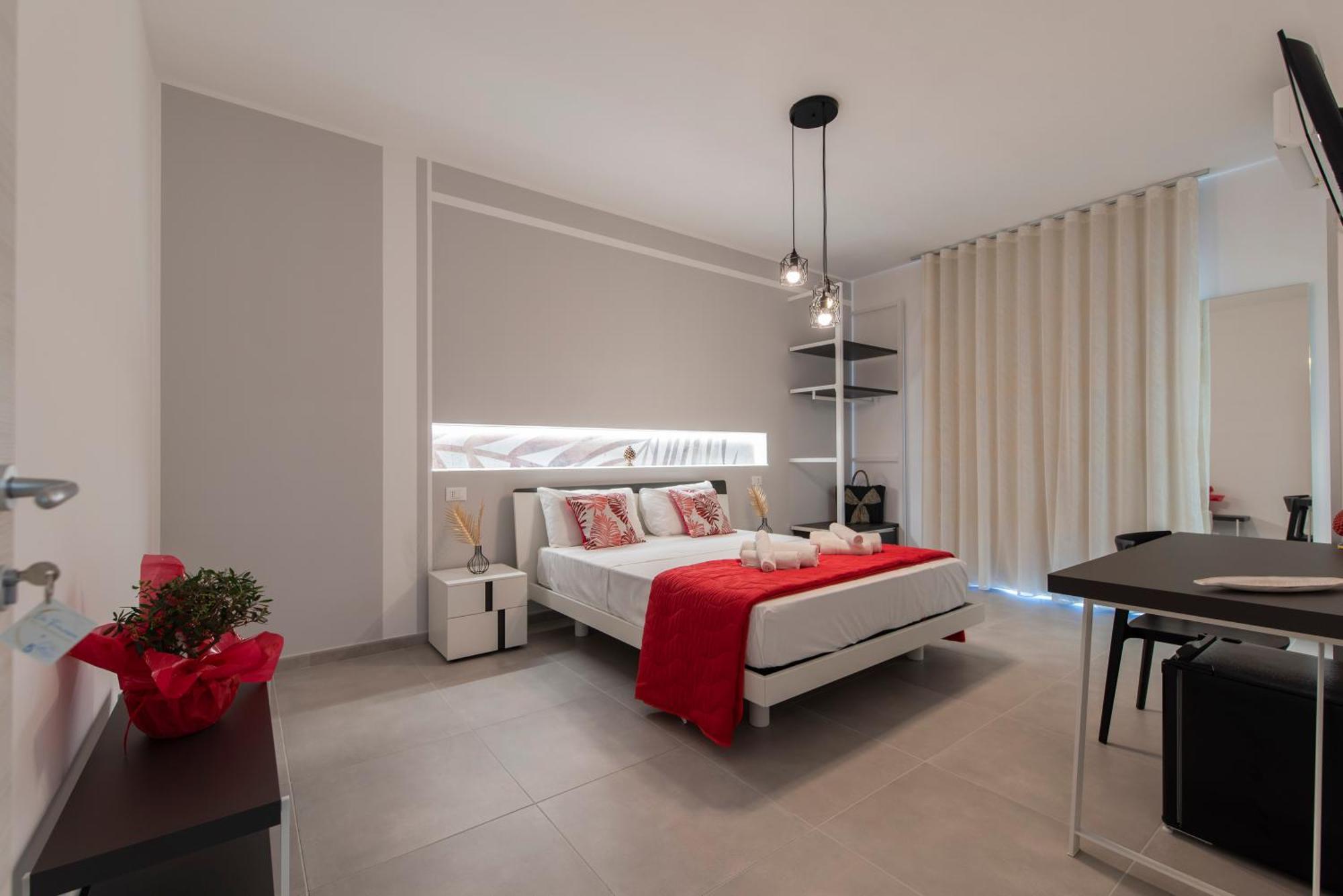 Bed And Breakfast Da Francesca Кастеллуццо Екстер'єр фото