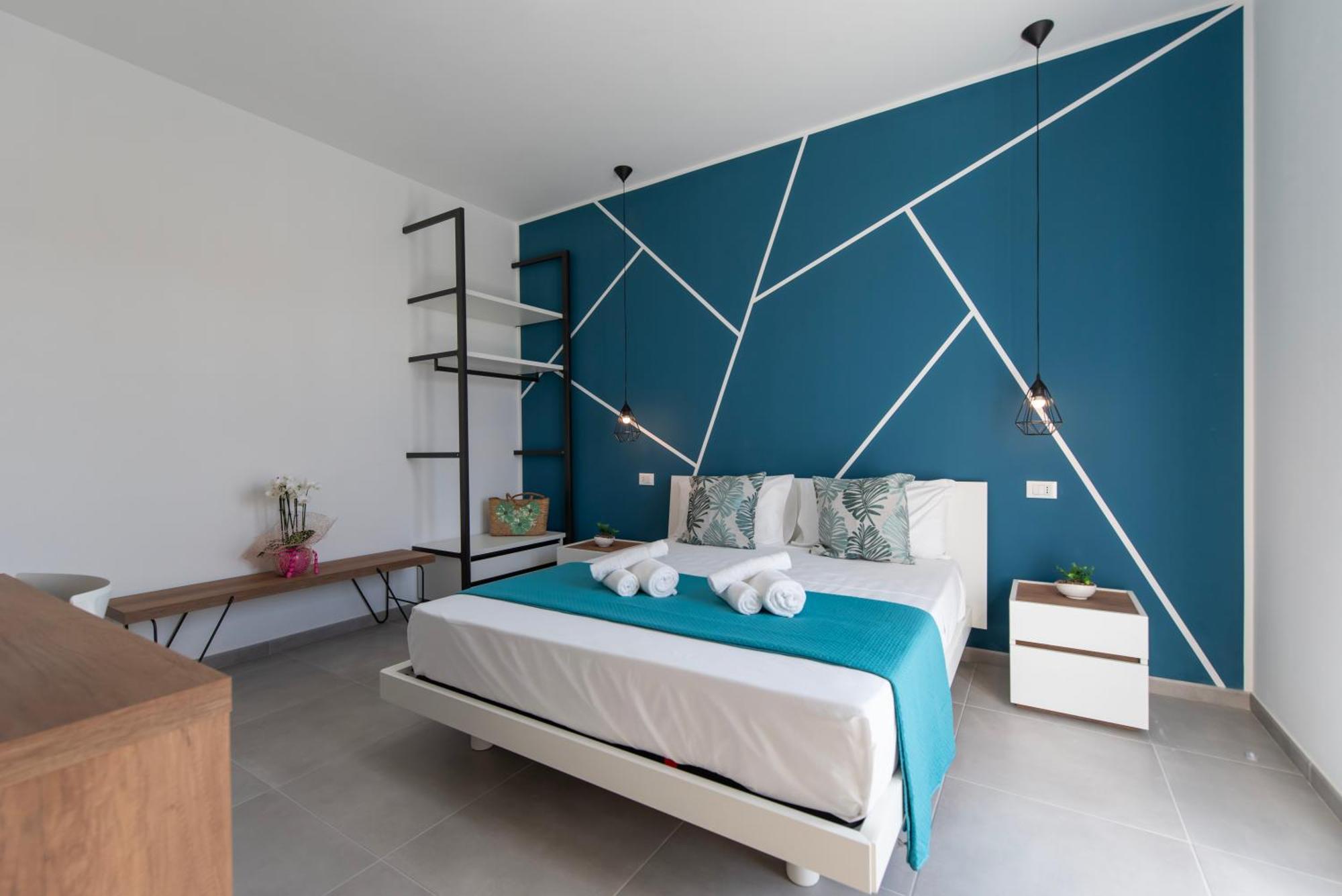Bed And Breakfast Da Francesca Кастеллуццо Екстер'єр фото